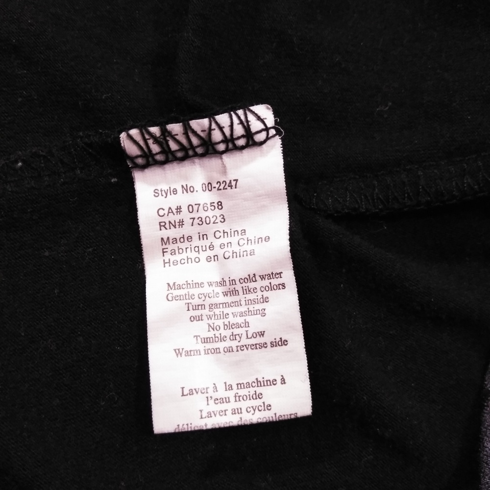 SWS LADIES TOP - Picture 4 of 4